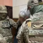 СБУ затримала агента фсб, який організовував схрони з вибухівкою у…