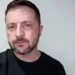 Зеленський після корупційного скандалу: Тільки бойові офіцери займатимуть керівні посади…