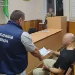 У Харкові чоловік з ножем напав на співробітників ТЦК і…
