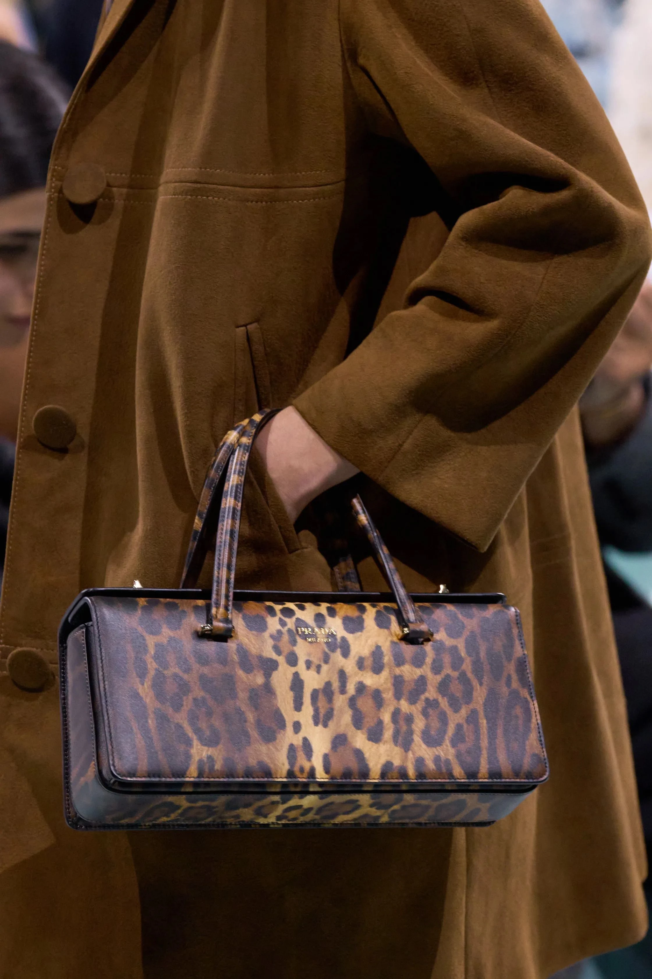 Prada весна-літо 20250