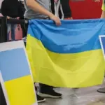 США депортували перших українських біженців