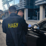 НАБУ і САП викрили посадовця Міноборони на хабарі у $1,3…
