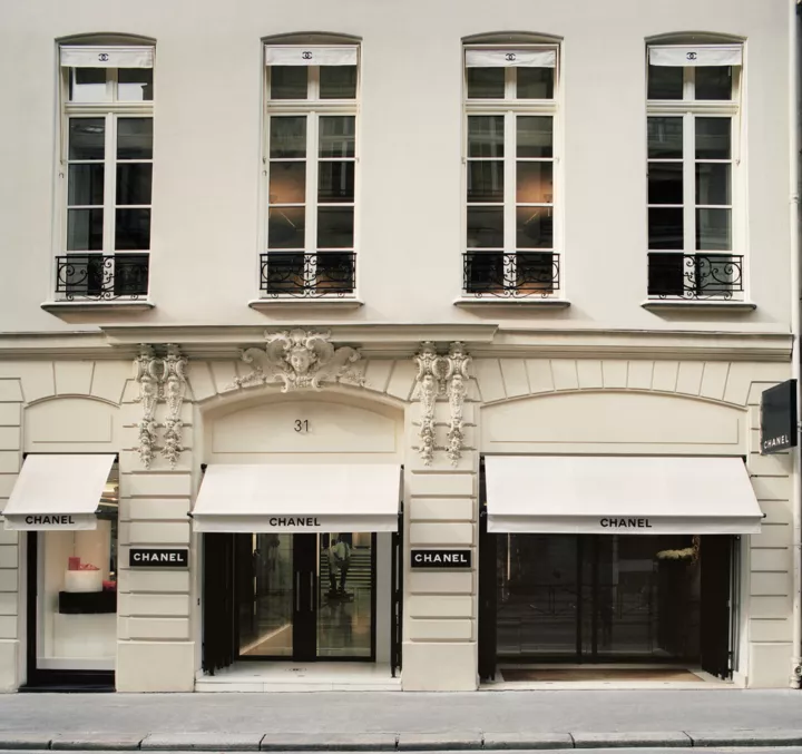 31, rue Cambon: що ховалося за дверима апартаментів Мадемуазель Шанель1
