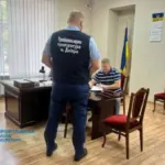 303 млн грн збитків та 42 підозри: Кравченко розповів про…