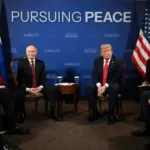 Саміт Трампа та путіна на Алясці: що змінилося для України