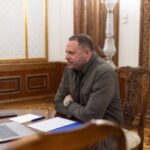 Офіс президента реформують: військові стануть частиною команди Зеленського