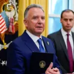 Віткофф зустрінеться з представниками України в Нью-Йорку цього тижня –…