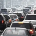 У центрі столиці завтра обмежать рух транспорту: що відомо