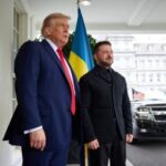 Трамп анонсував зустріч Путіна та Зеленського: що кажуть у Кремлі