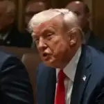 Трамп вийшов грати в гольф, чим спростував чутки про свою…