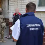 У Харкові повідомили про підозру чоловікам, які скоїли напад на…