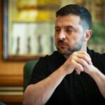 Зеленський полетить до Вашингтону на запрошення Трампа