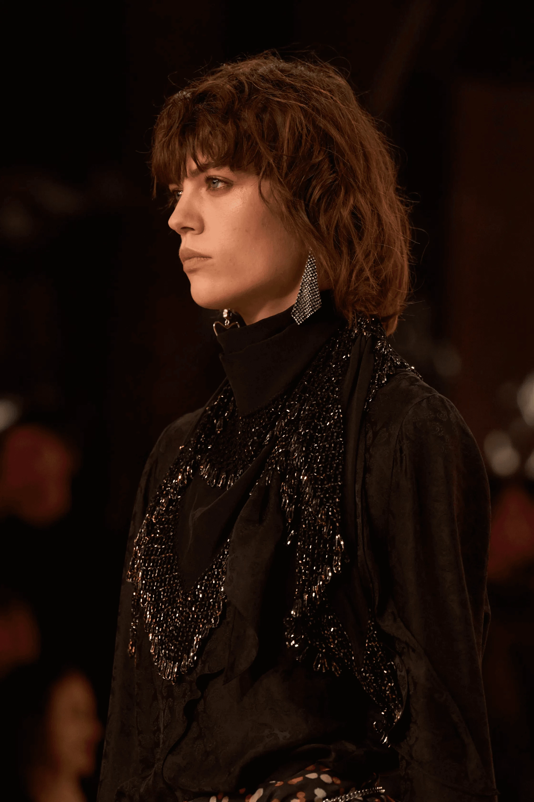 Isabel Marant осінь-зима 2025/20260
