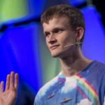 Віталік Бутерін знову став криптомільярдером