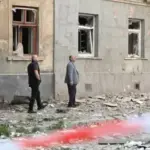 Вночі Росія атакувала Україну 614 дронами та ракетами, — Повітряні…