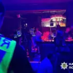 Вечірка у столичному клубі в День жалоби: поліція Києва розпочала…