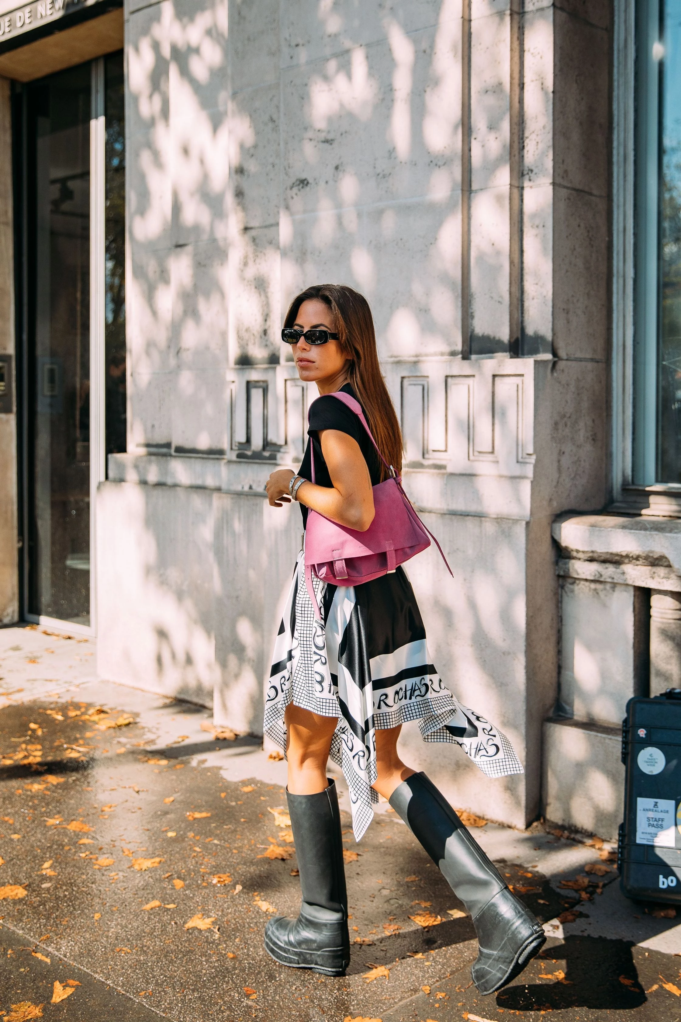 Acielle / StyleDuMonde0