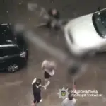 Харків’янин отримав підозру за стрілянину та побиття ветерана ЗСУ
