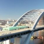 Відмивання грошей на Подільському мосту: повідомлено про підозру двом керівникам