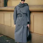 Streetstyle: 9 способів носити класичний тренч цього сезону
