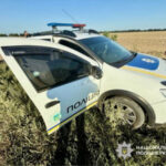 На Одещині чоловік застрелив поліцейського під час перевірки документів: йому…