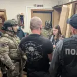 Масштабна спецоперація проти переправлення ухилянтів за кордон: в Україні проводять…