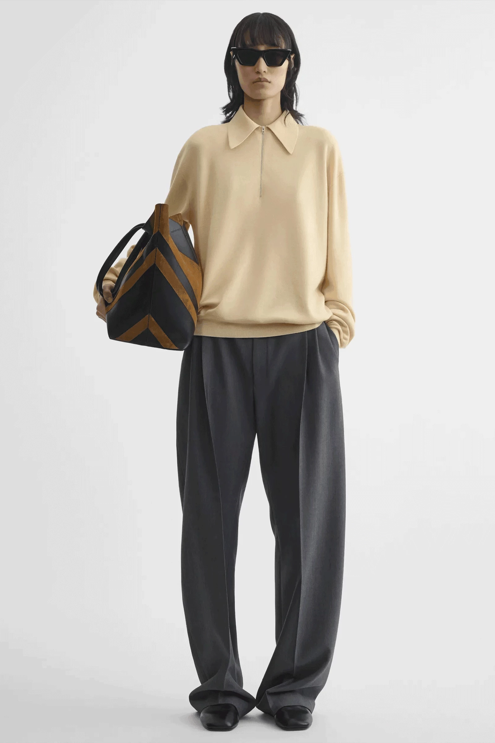 Phoebe Philo осінь-зима 2025/20267