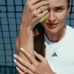 Match Point: новий кампейн українського бренду вирощених діамантів Solo for…