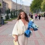Наталія Могилевська схудла на 25 кг і готує концерт «Версія…