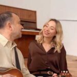 Музичний вибух для Міші: Як Катерина Реп’яхова та Віктор Павлік…