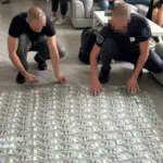 Заступник командира військової частини організував “дистанційну службу” і забирав виплати…