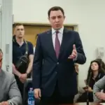 З заступника Кличка зняли браслет: Чотири місяці вдома із цією…