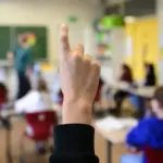 Німецькі вчені виявили ефективний спосіб вивчення мови дітьми-біженцями