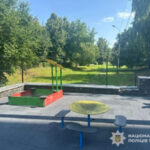 У Тернополі сталася стрілянина біля дитячого майданчика, причетний підліток –…
