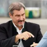 У Німеччині лідер ХСС Маркус Зедер виступає за припинення виплат…