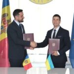 Транспортний безвіз з Молдовою продовжено до кінця 2027 року