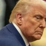 Трамп призупинив переговори з європейськими лідерами заради дзвінка путіну –…