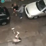 У Харкові чоловік вистрілив у ветерана ЗСУ, а потім побив…