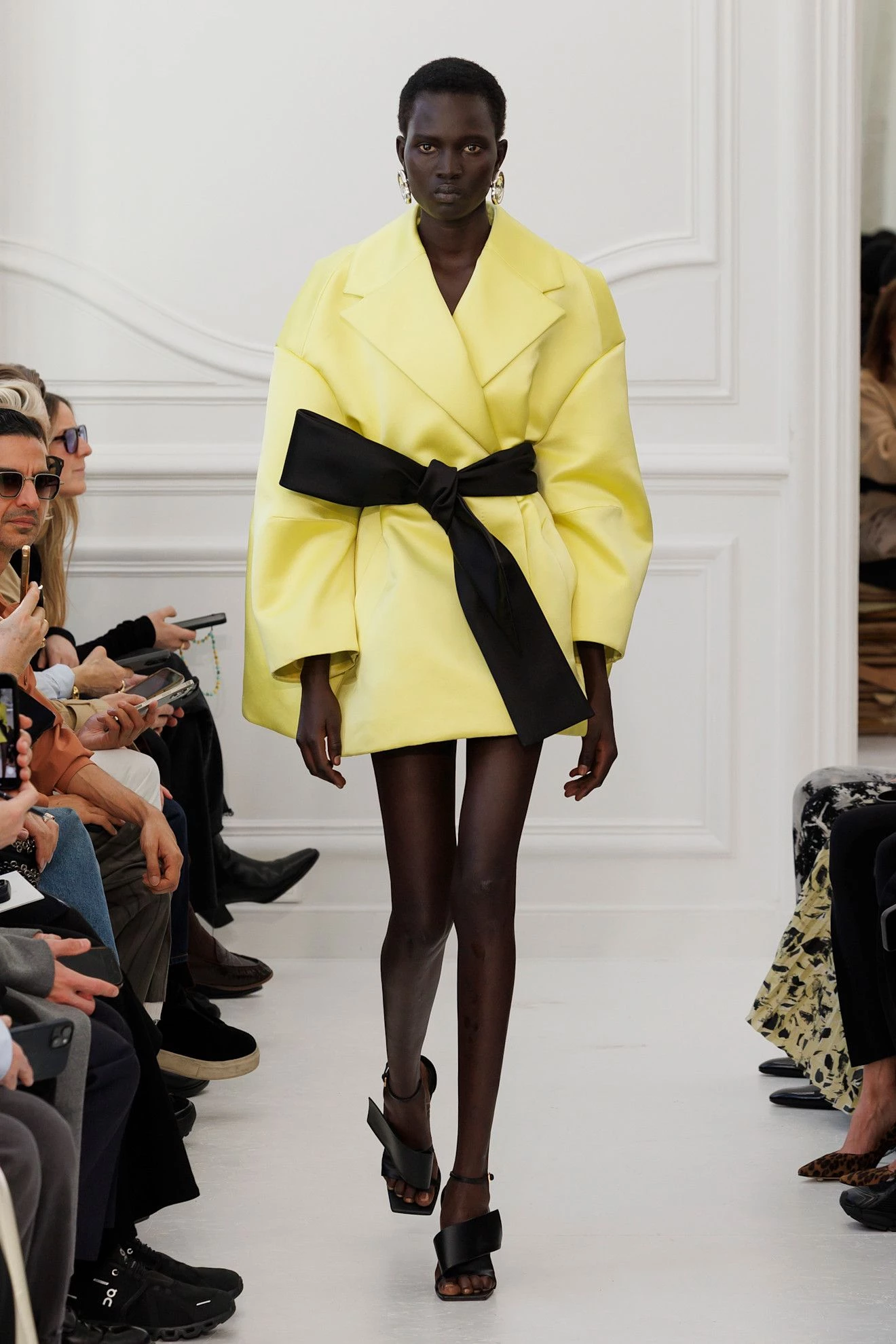 Givenchy. Courtesy of Givenchy6