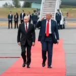 The Telegraph: Трамп і путін пропонують Україні “жахливу” угоду, але…