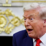 Трамп розглядає введення американських військ в Україну: що він сказав