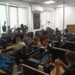 На Дніпропетровщині припинили роботу 31 шахрайський кол-центр