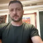 Розвідка підтверджує, що Путін не готується до припинення вогню, –…