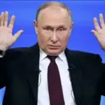 путін після саміту на Алясці цинічно заявив, що рф скоріше…