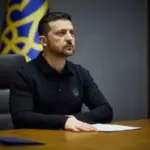 Україна віддає перевагу тристоронній зустрічі, але готова до двостороннього треку…
