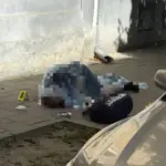 Вбивство Парубія у Львові: тіло нардепа поки перебуває на місці…