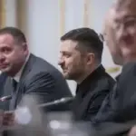 Зеленський із посмішкою прокоментував удари дронів по нафтопроводу Дружба
