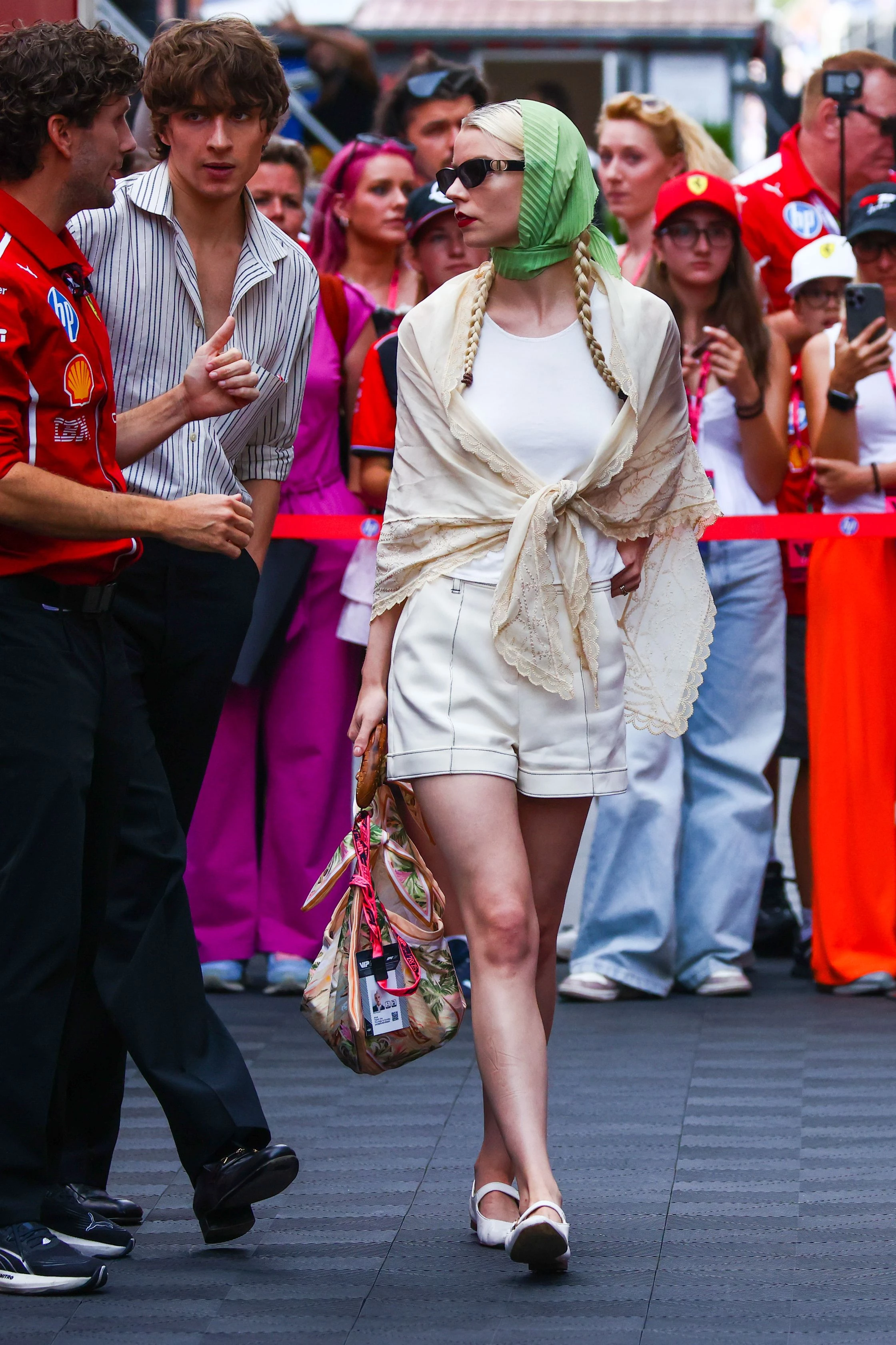Photo: Splash News 0
