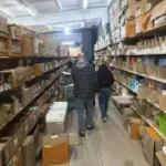 24 мільйони на підробках: у Дніпрі накрили схему продажу фейкових…