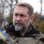 Кабмін погодив звільнення Сергія Гайдая з Мукачівської РДА